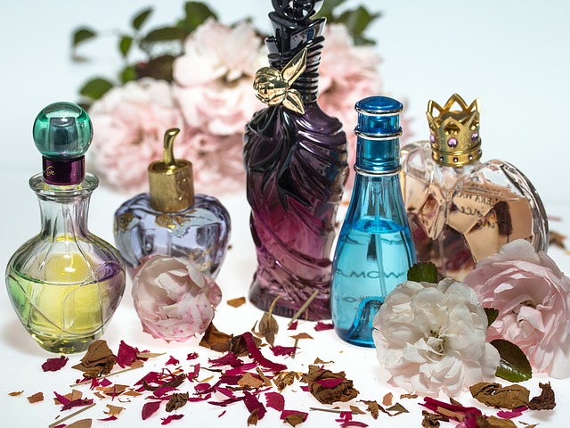 Jak poznat originální parfém